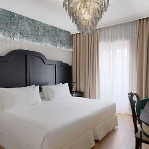 Deluxe Kamer met een King Size Bed
